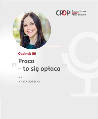 Praca to się opłaca