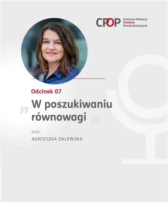 W poszukiwaniu równowagi