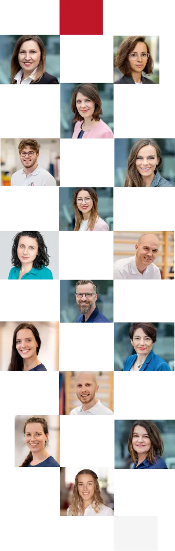 Zdjęcia osób którym pomogliśmy